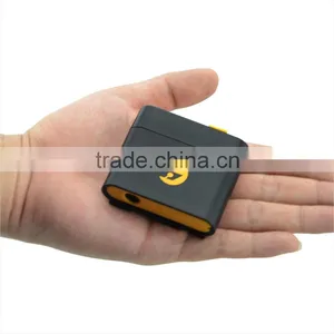 Promotion Personal Gps Tracker With 1400mah Long Battery Life Made in Taiwan thumbnail-5