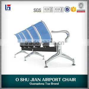 Price Waiting Area Wholesale Barber Waiting Chairs thumbnail-5