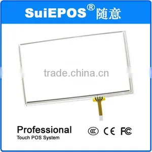 Car Touch Screen Control Panel thumbnail-2