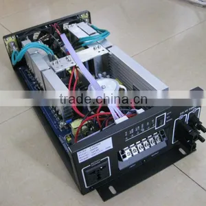 100w 300w 500w 1kw 2kw 3kw 4kw 5kw 6kw Hybrid Solar Inverter and Controllr Pure Sine Wave Solar Inverter thumbnail-5