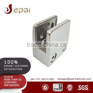 Stainless Steel Glass Clamp thumbnail-2