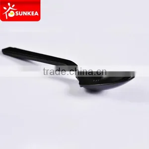 Disposable Heavyduty Plastic Cake Fork and Knife Set thumbnail-5