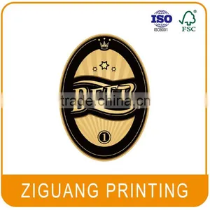 Custom Printed Label Sticker thumbnail-6