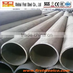 High Quality China Supply Astm A53 Steel Pipe thumbnail-2