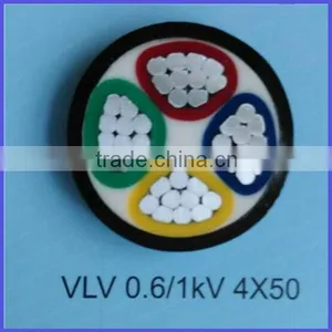 0.6/1KV Underground Fixed Installation Underground Power Cable thumbnail-3