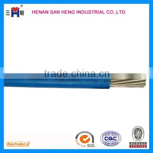 Low Voltage Aluminum PVC Electric Wire 2.5mm2 thumbnail-1