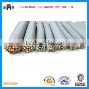 Control Cable 1.5 x 20mm Square thumbnail-1