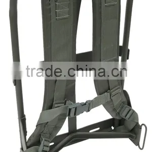 TACTICAL RUCK SUPER STRAPS,SUSPENDER thumbnail-2