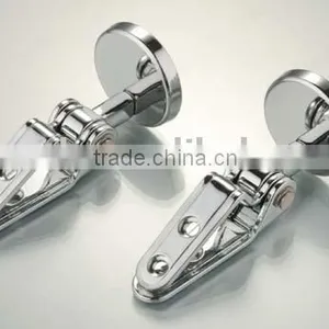 DUCK HINGES ZINC ALLOY HINGE FOR TOILET SEATS thumbnail-1