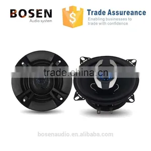 OEM 4 Inch Coaxial Car Speakers Super Bass thumbnail-1
