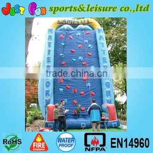 Customized Rock Climbing for Kids and Adults thumbnail-1
