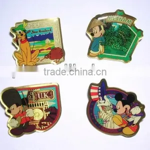 Pin, Metal Pin, Lapel Pin, Safety Pin, Brooch Pin, Enamel Pin, Printing Pin, Flag Pin, Promotion Pin, Advertising Pin, Epoxy Pin thumbnail-1