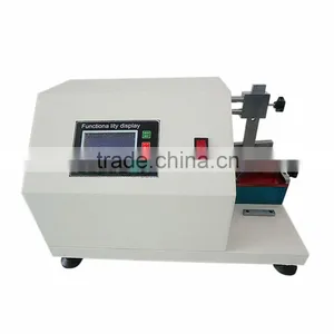 Gloves Cut Resistance Tester thumbnail-1