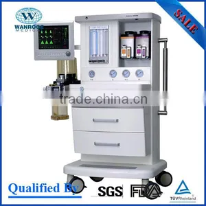 Adonis2000W--Anesthesia Machine thumbnail-1