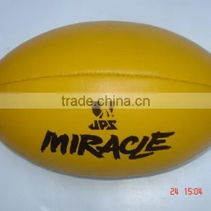 Match Rugby Ball thumbnail-1