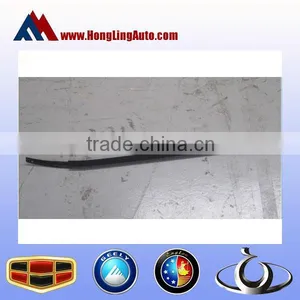 GEELY EMGRAND EC7 Outer Left Rear Door Glass Seal thumbnail-1