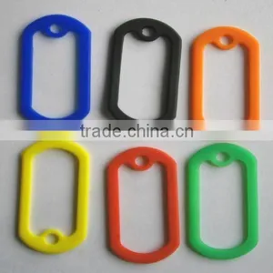 Rubber Dog Tag Silencer thumbnail-1