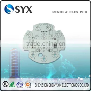 PCB Board Manufacturer and Pcb Board for Projector thumbnail-2