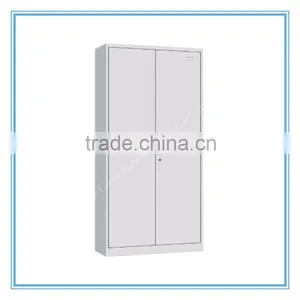 China Lab Grade Multi Function Tall Wood Storage Cabinet thumbnail-3