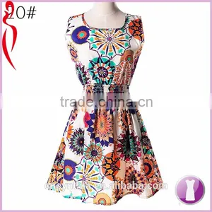 Hot Selling Night Club Dress Made in China thumbnail-1