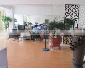 Yiwu Yifang Plastic Products Co., Ltd. company overview - view 3 thumbnail