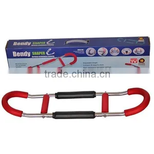 Hot Sale Fitness Bendy Shaper For Sale thumbnail-4