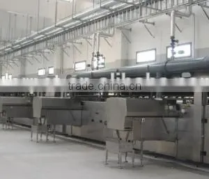Automatic Crate Basket Washer Machine/pallet Washer/ Tray Washer thumbnail-4