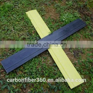 High Quality Fiberglass Panel, Fiberglass Sheet, Pultruded Fiberglass Profile thumbnail-2