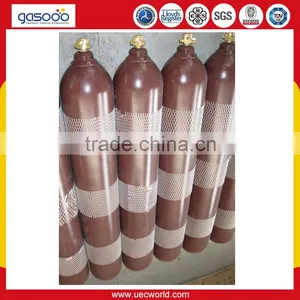 ISO11439 Standard 75L CNG Container for Sale thumbnail-1