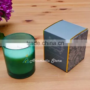 Natural Scented Soy Candle thumbnail-1