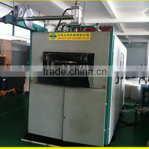 Plastic Cup Thermoforming Machine, Cup Making Machine thumbnail-1