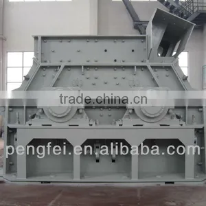 2NB1616 Double Rotor Hammer Crusher thumbnail-1