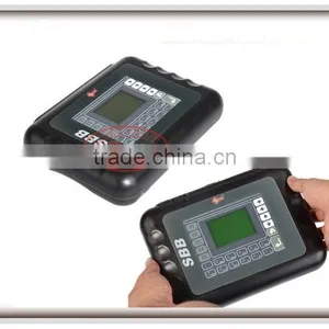 2015 Professional Universal Auto Key Programmer Multi-language Silca V33.02 SBB Key Programmer in Stock thumbnail-5