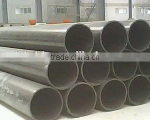 18" UHMWPE Wear Resistant Dredging Pipeline thumbnail-1