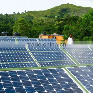 High Efficiency 10000w Led Solar Powered Lights thumbnail-2