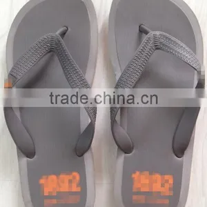 Man Rubber Slipper thumbnail-3