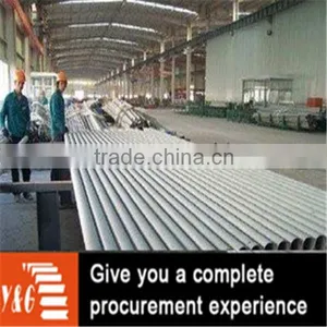 6061 Aluminium Cold Drawn Seamless Tubes thumbnail-1