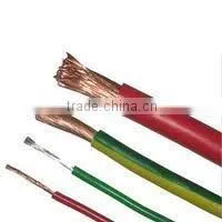 Multi Strand Pvc Insulated Copper Wire thumbnail-1