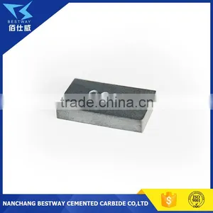 Carbide Stone Cutting Inserts SS10/hard Metal thumbnail-1