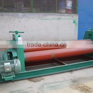 2016 Professional China Machinery Roller Cone Plate Rolling Machine thumbnail-6