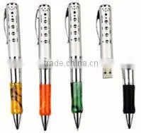 Hot-sale Multi-functional Portable Usb Mp3 Pen Drive thumbnail-1