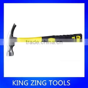 Claw Hammer Made in China With Beautiful Surface and Super Technology thumbnail-5