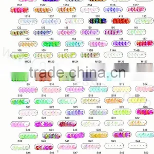 Wholesale Bulk Loose Sequins thumbnail-1