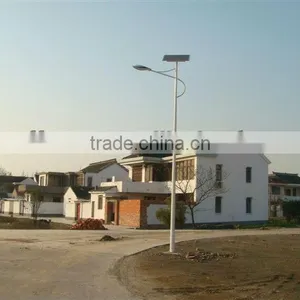 High Quality Wind Solar Hybrid Solar Energy Home System 60W thumbnail-6