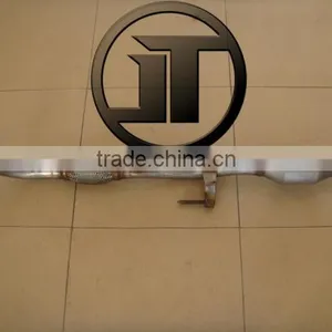 Toyota Camry-Front Catalytic Converter thumbnail-1