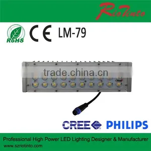 Europe Hot Sell Led Street Lighting Modules for Light Retrofit 20w 30w 40w 50w 60w Led Street Light Module thumbnail-6