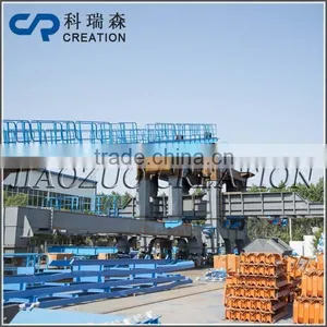 Bulk Material Handling System Steel Structure for EPC thumbnail-1