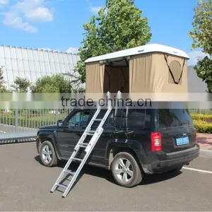 Rooftop Tent thumbnail-3
