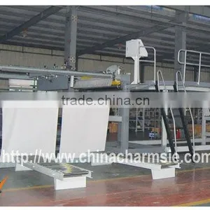 GIGA LXC Cardboad Box Lifter Stacker Corrugated Cardboard Machine thumbnail-1