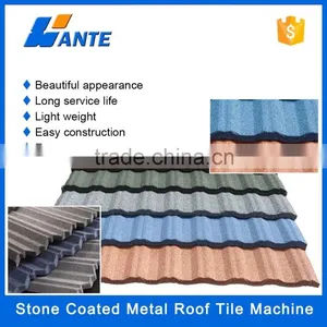 Best Price Colorful Stone Coated Metal Roofing Tiles With Best Price,roof Tile thumbnail-2